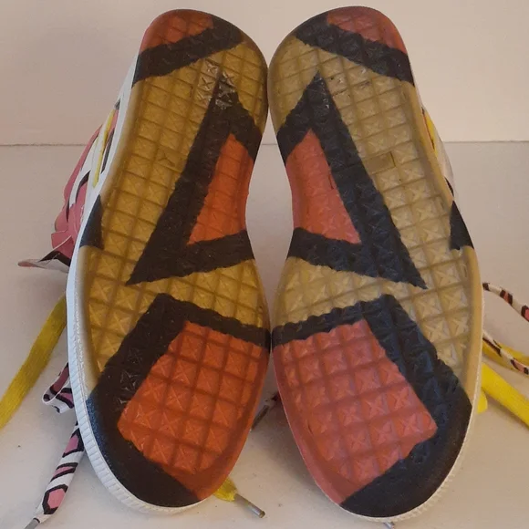 Puma x Yo MTV Raps sneaker - Picture 9 of 11